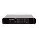 Трансляционный усилитель Omnitronic MP120 (80709620) OM-0881 фото 2