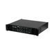 Трансляционный усилитель Omnitronic MP120 (80709620) OM-0881 фото 4