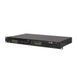Програвач з вбудованим FM тюнером RCF MS1033 RC-0840 фото 2