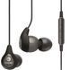 Звукоізолюючі навушники Shure SE112M+-GR SH-1499 фото 1