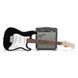Гитарный&nbsp;набор Fender Squier Strat Pack SSS Black FE-0090 фото 2