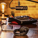 Студийный микрофон Audio-Technica AT2040 AT-1021 фото 4