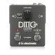 TC-Electronic DITTO JAM X2 LOOPER TE-0197 фото 1
