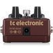 Педаль овердрайв TC ELECTRONIC MojoMojo Overdrive TE-0030 фото 4