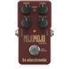 Педаль овердрайв TC ELECTRONIC MojoMojo Overdrive TE-0030 фото 1