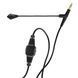 Кабель V-Moda BoomPro Microphone Cable Cord-C-BP-Black VM-0017 фото 2