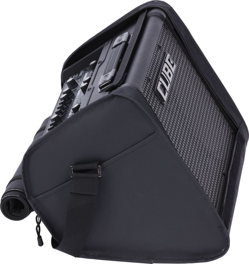 Roland CB-CS2 чохол для гітарного комбіка CUBE Street EXCS2 RO-0213 фото