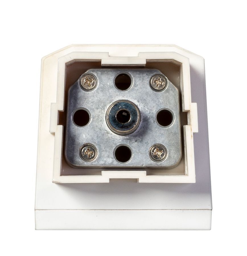 POLAR 8 MK2 white Сабвуфер HK Audio HK-0470 фото