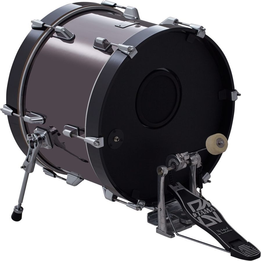 Електронный бас-барабан Roland KD180 (18") RO-2475 фото