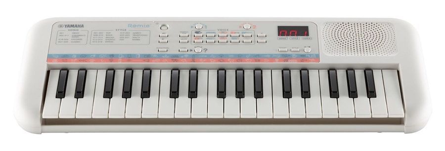 Синтезатор YAMAHA PSS-E30 YA-0552 фото