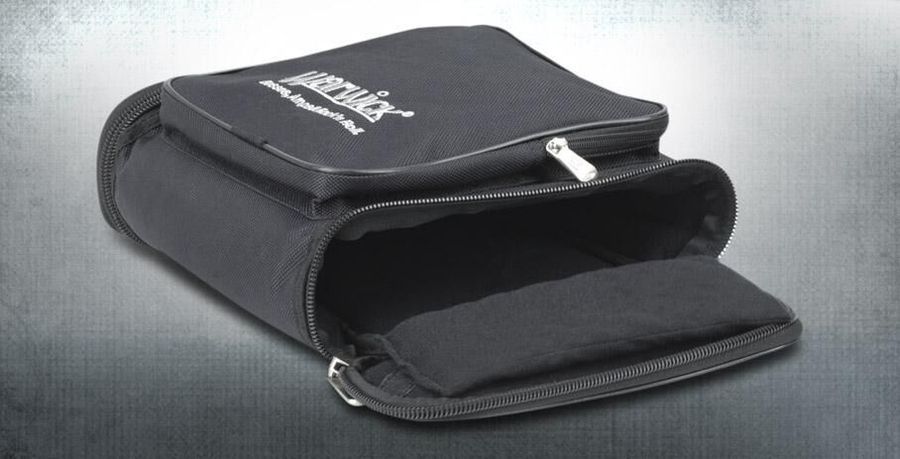 RockBag RB 23012 B Amp Bag for Warwick LWA 500 RB-0244 фото