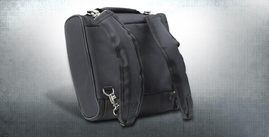 RockBag RB 23012 B Amp Bag for Warwick LWA 500 RB-0244 фото