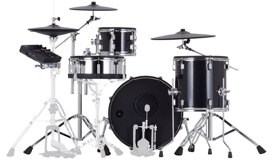Электронная ударная установка Roland VAD 504 RO-2900 фото
