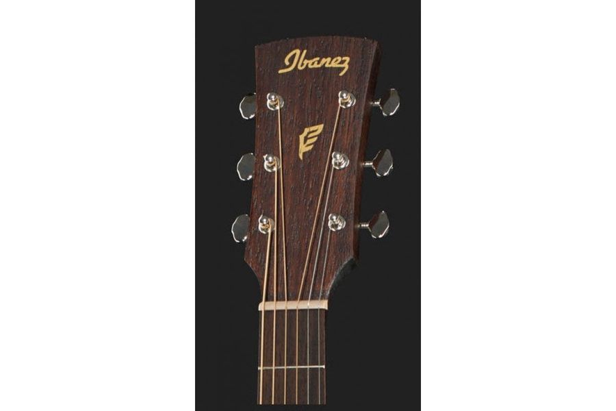 IBANEZ PC12MH OPN Гитара акустическая IB-0029 фото