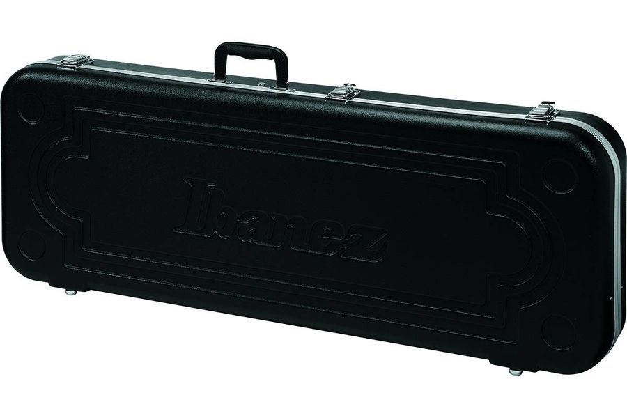 IBANEZ AZ2402-BKF Электрогитара IB-0075 фото
