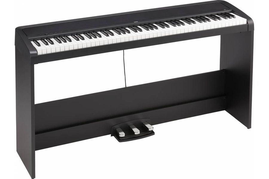 KORG B2SP-BK Цифровое пианино KO-0116 фото
