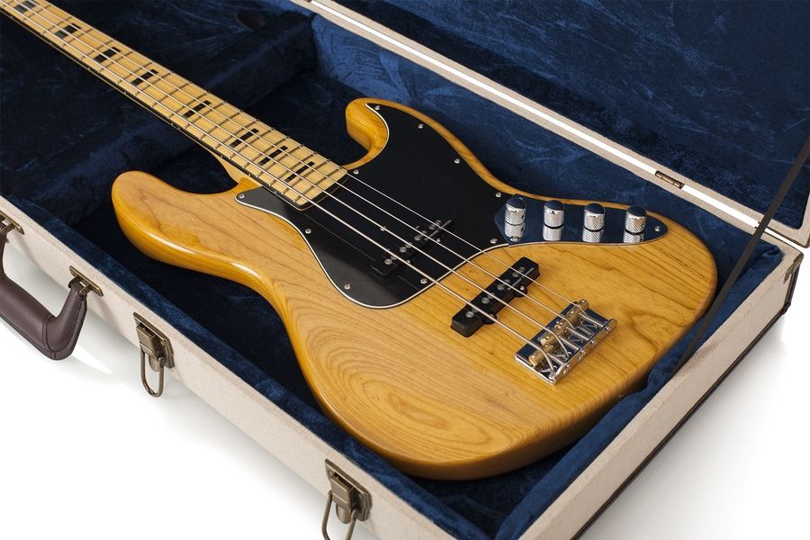 Gator GW-JM BASS GC-0309 фото