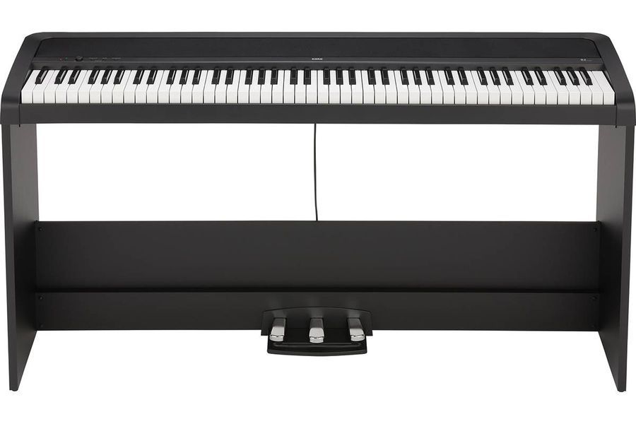 KORG B2SP-BK Цифровое пианино KO-0116 фото