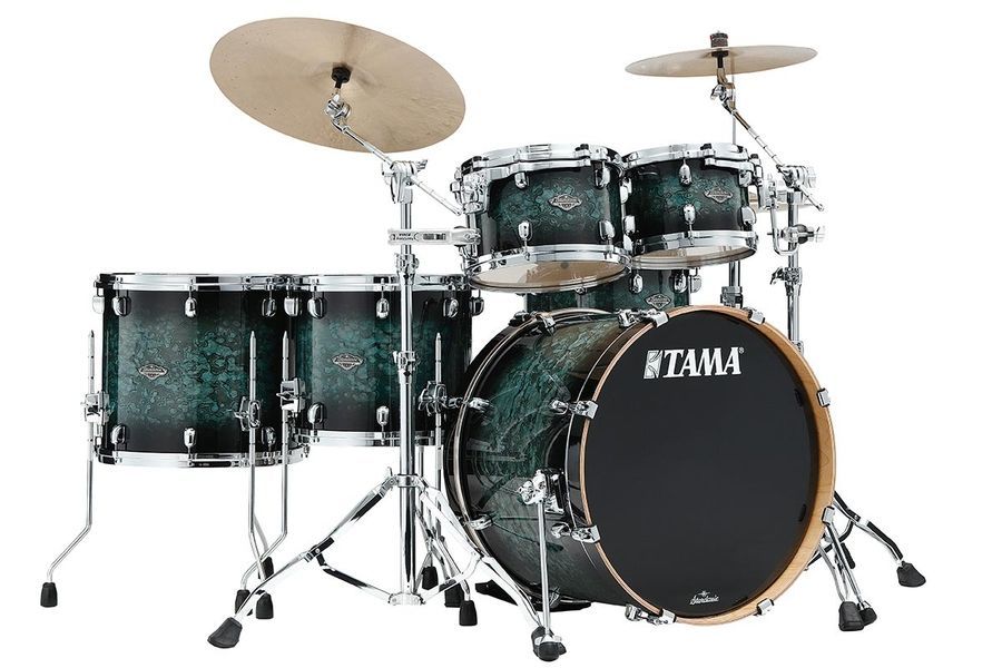 TAMA MBSF18D-MSL Флор том TM-0112 фото