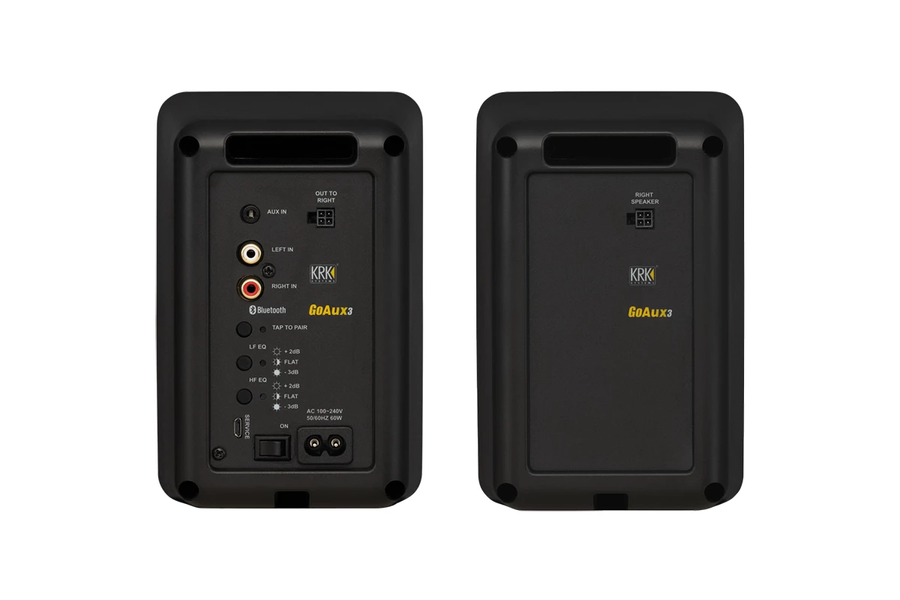 Студийный монитор KRK GOAux 3 KR-0003 фото