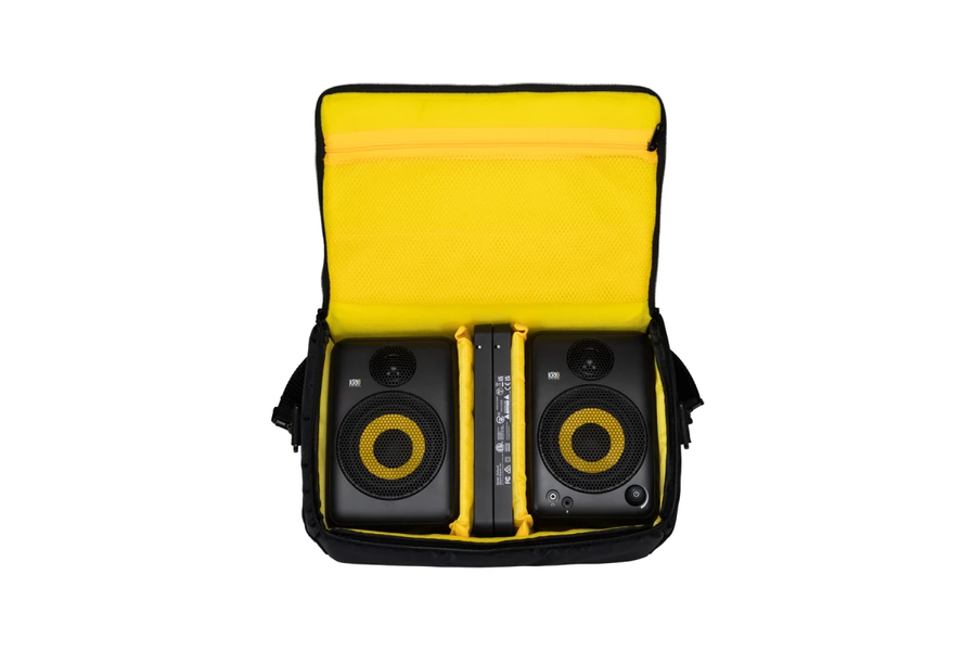 Студийный монитор KRK GOAux 3 KR-0003 фото