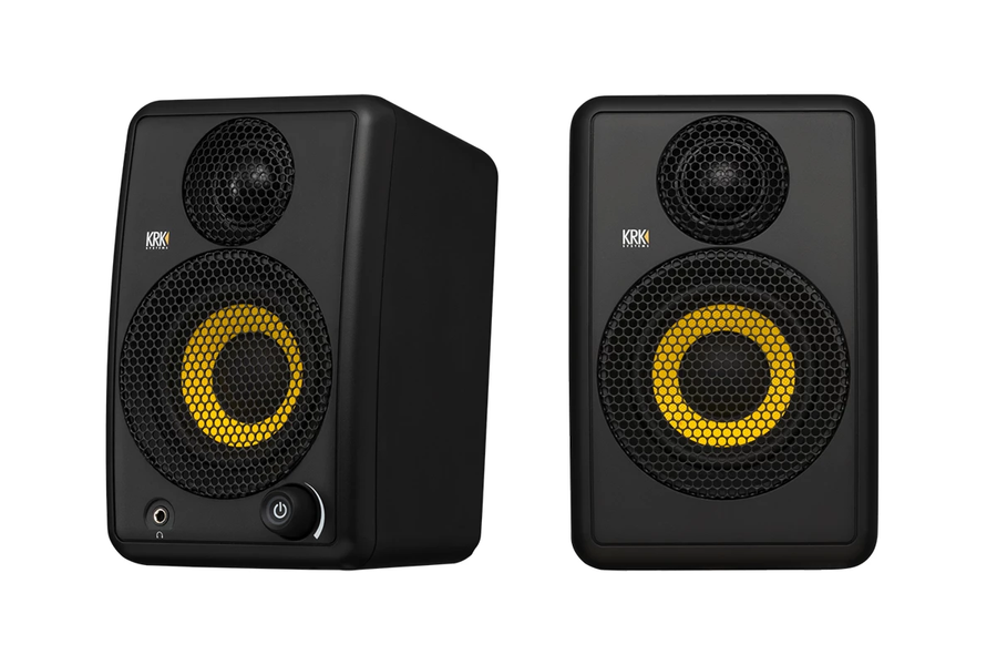 Студийный монитор KRK GOAux 3 KR-0003 фото