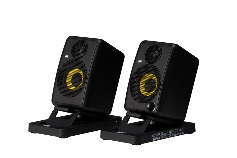Студийный монитор KRK GOAux 3 KR-0003 фото