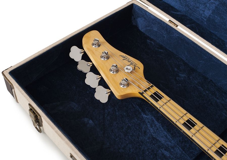 Gator GW-JM BASS GC-0309 фото