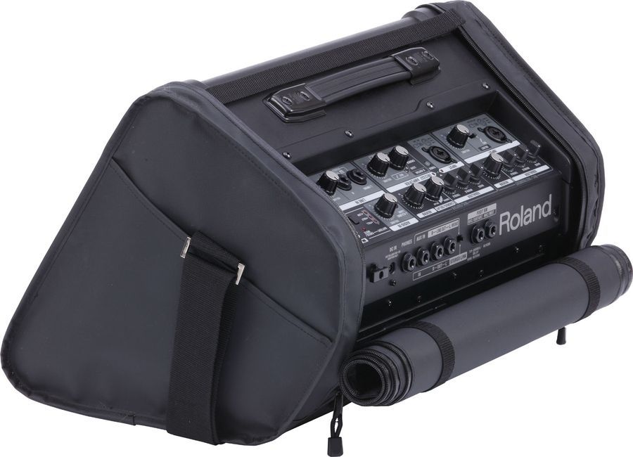 Roland CB-CS2 чохол для гітарного комбіка CUBE Street EXCS2 RO-0213 фото