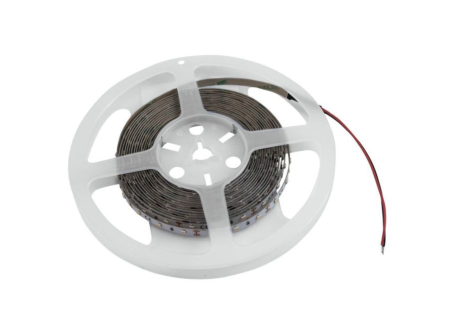 EUROLITE LED IP Strip 600 5m 2835 4000K 24V EL-0849 фото