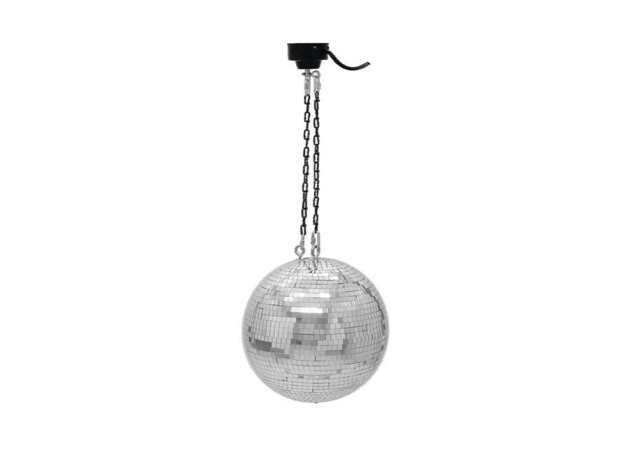 EUROLITE Mirror Ball 30cm, with MD-1515 Motor EL-1204 фото