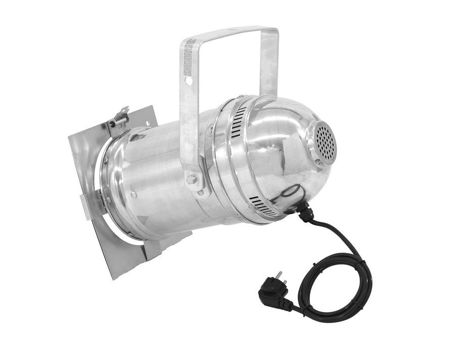 EUROLITE PAR-56 Spot CDM150 sil EL-1362 фото