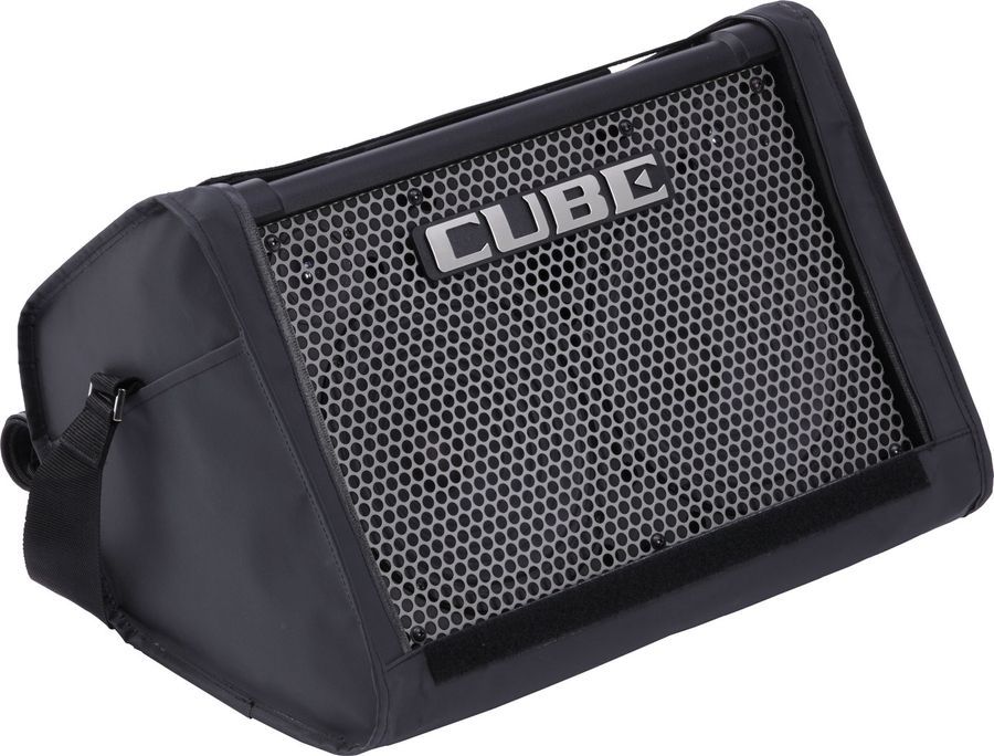 Roland CB-CS2 чохол для гітарного комбіка CUBE Street EXCS2 RO-0213 фото