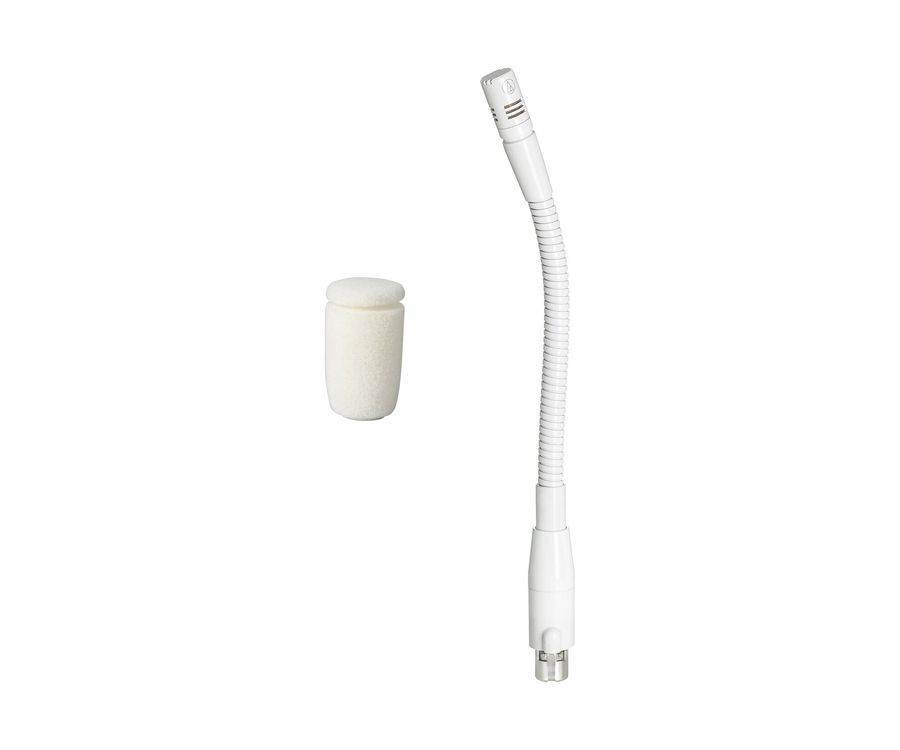 Конденсаторный микрофон Audio-Technica ES931WH/MIC AT-0430 фото