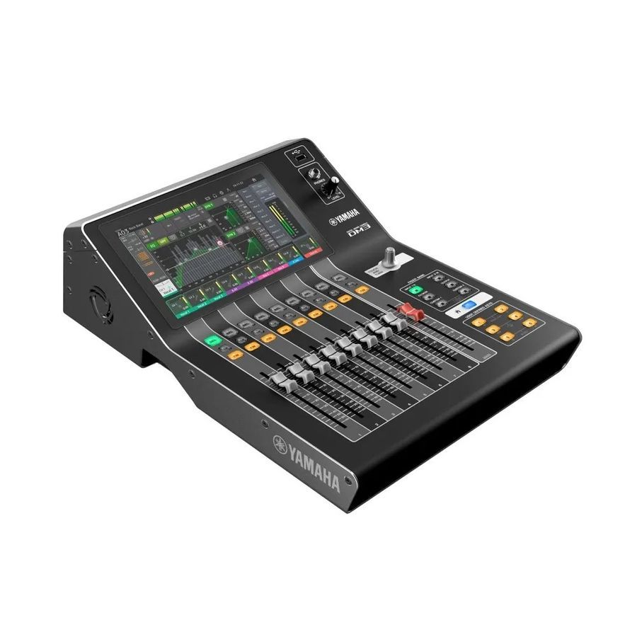 Цифровий мікшер Yamaha DM3 Standard YA-0712 фото