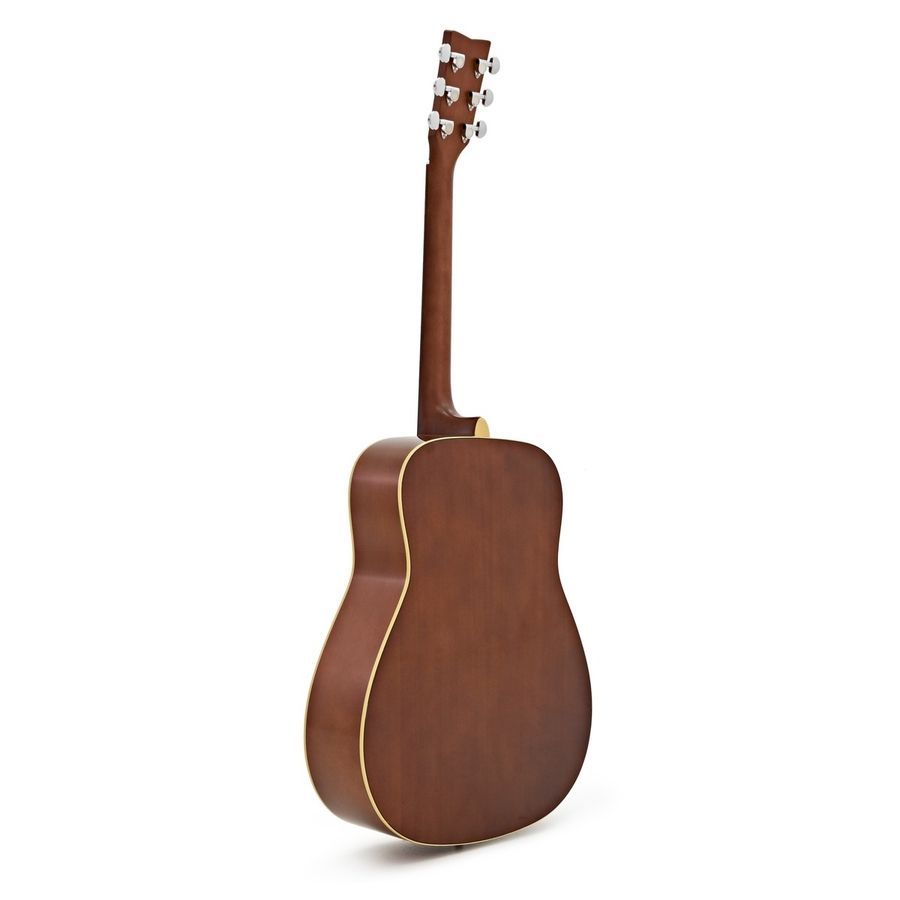 Акустична гітара Yamaha F370 (Natural) YA-0007 фото