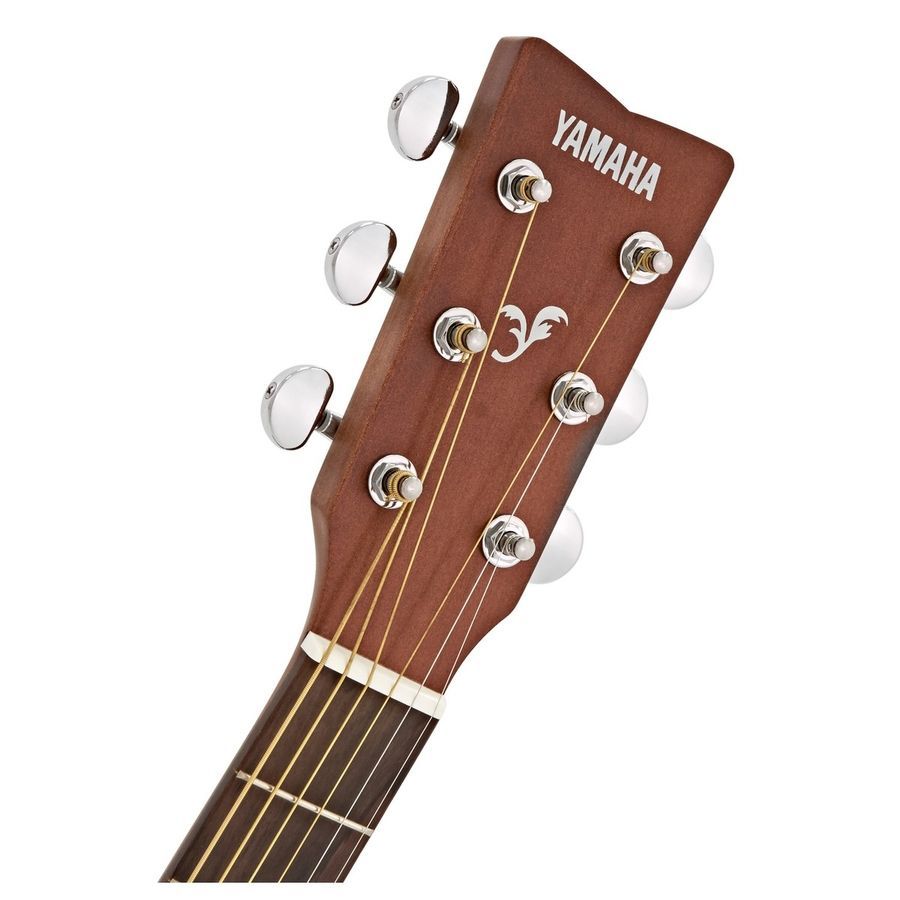 Акустична гітара Yamaha F370 (Natural) YA-0007 фото