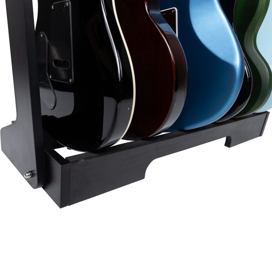 Gator GFW-GTR-WD6RK-BLK GC-1079 фото