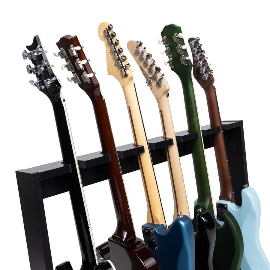 Gator GFW-GTR-WD6RK-BLK GC-1079 фото