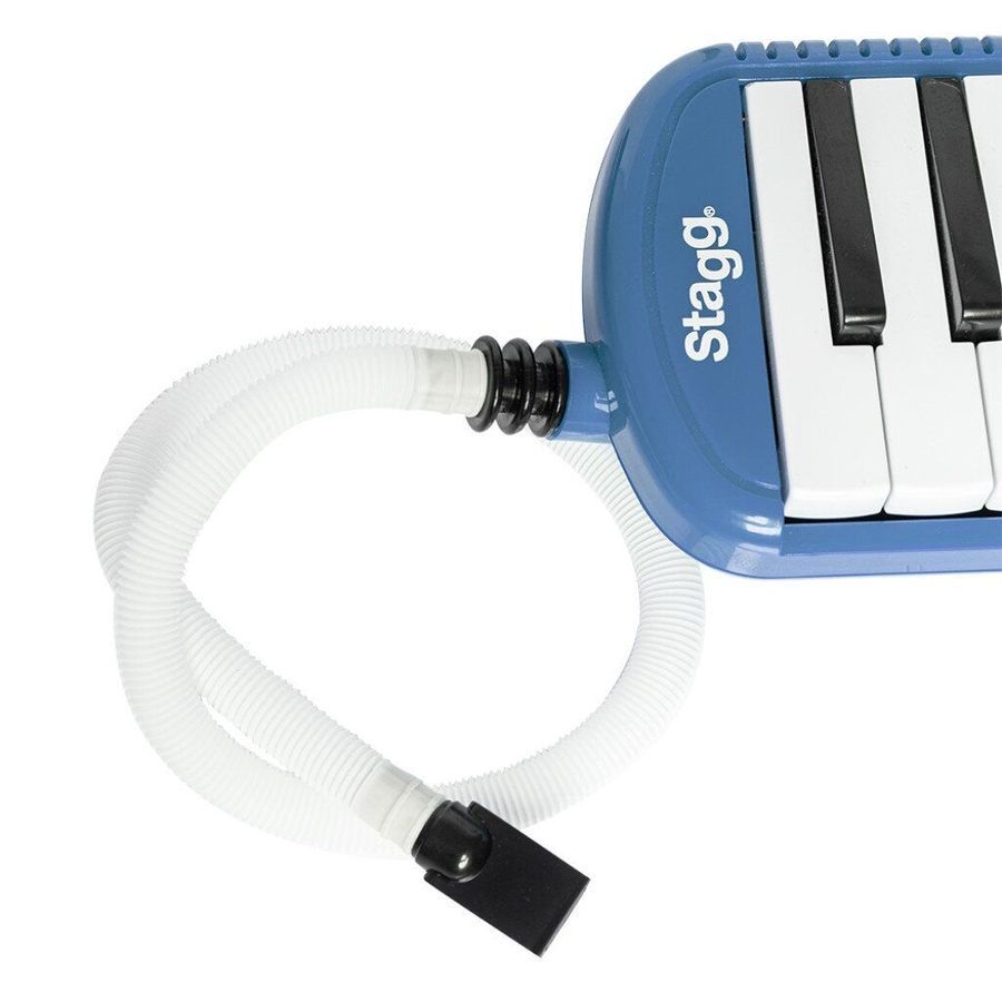 Пианика Stagg MELOSTA37 BL ST-0236 фото