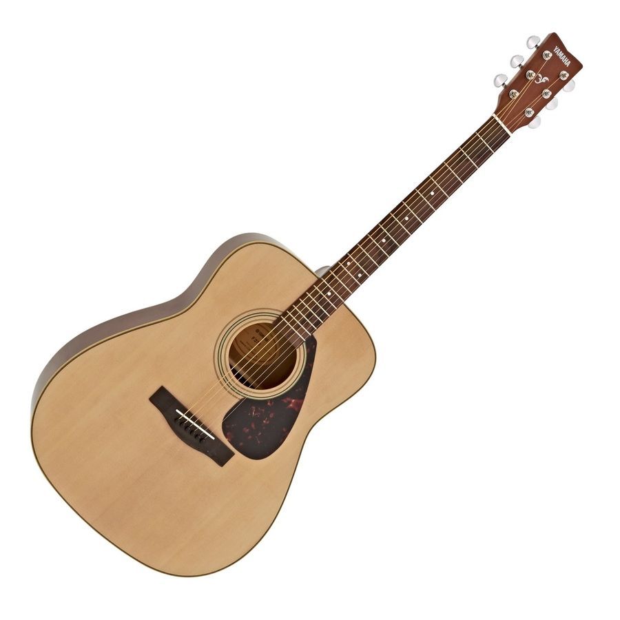 Акустична гітара Yamaha F370 (Natural) YA-0007 фото