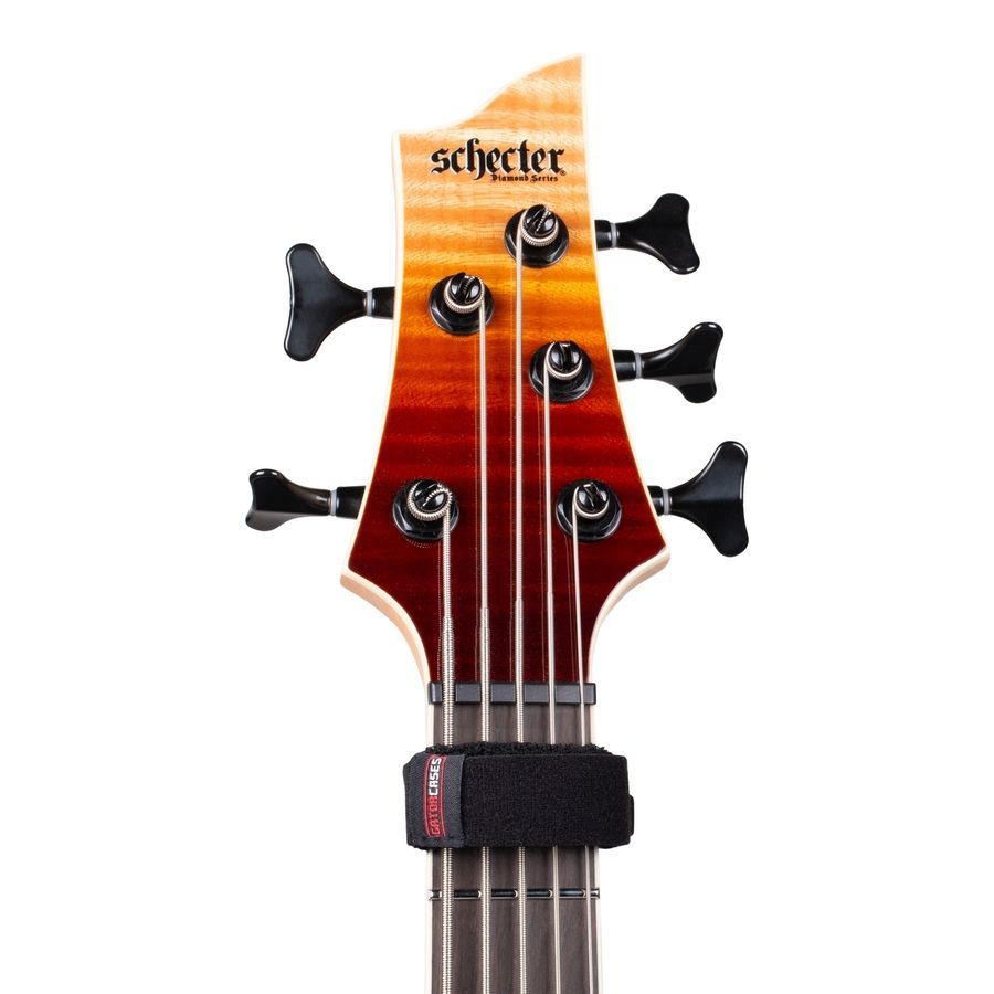 Gator GTR-FRETMUTEMD-1BK GC-0366 фото