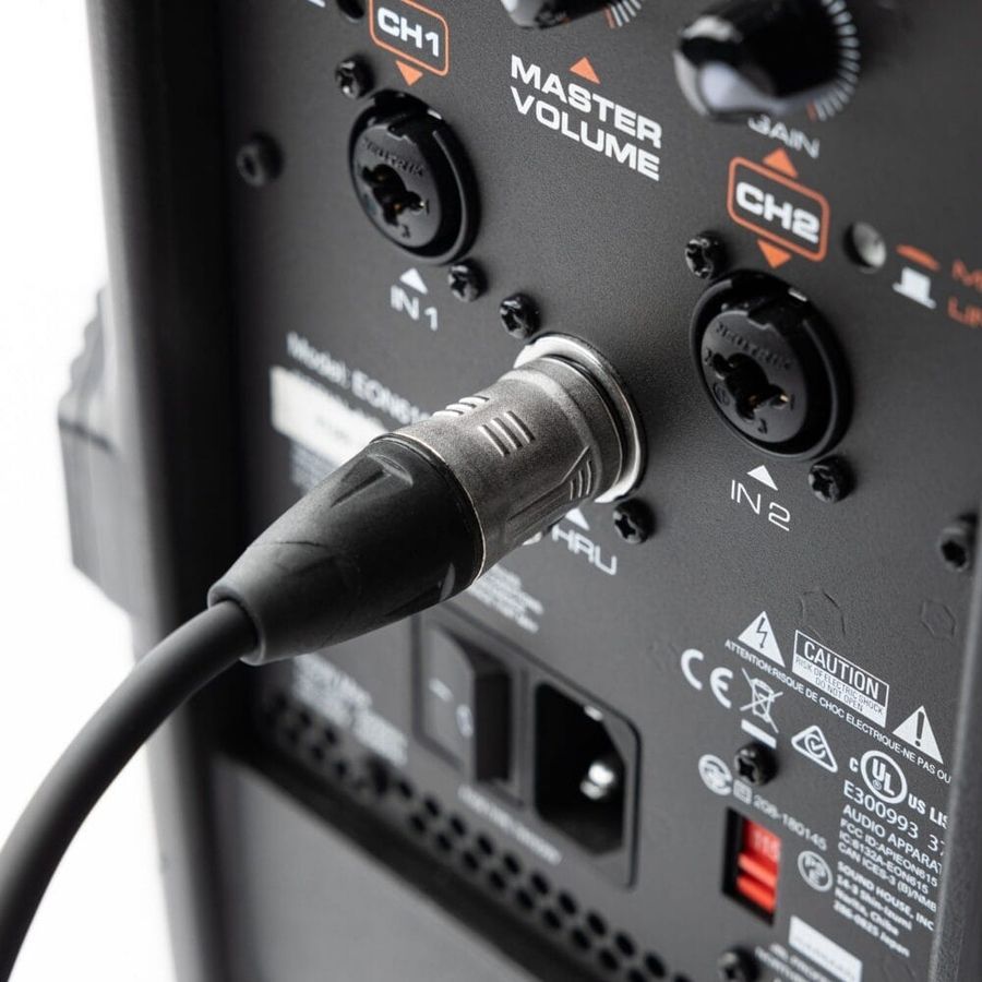 Gator GCWB-XLR-20 GC-0909 фото