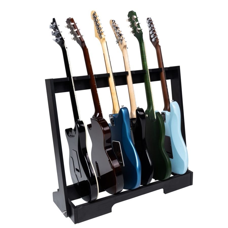 Gator GFW-GTR-WD6RK-BLK GC-1079 фото
