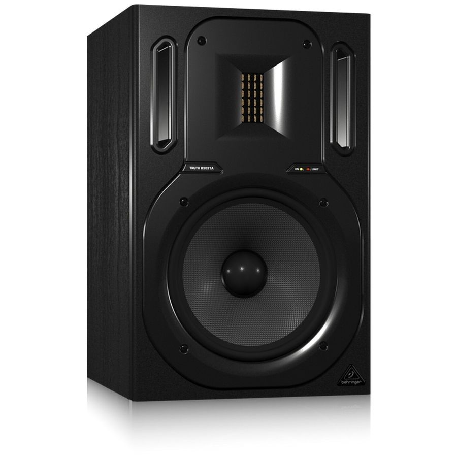 Студійний монітор Behringer B3031A BE-0076 фото