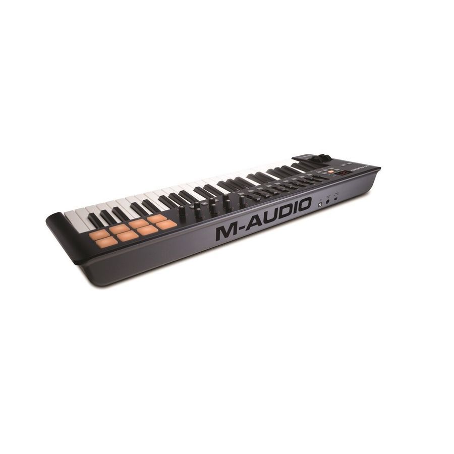 Midi-клавиатура M-Audio Oxygen 49 IV MU-0003 фото
