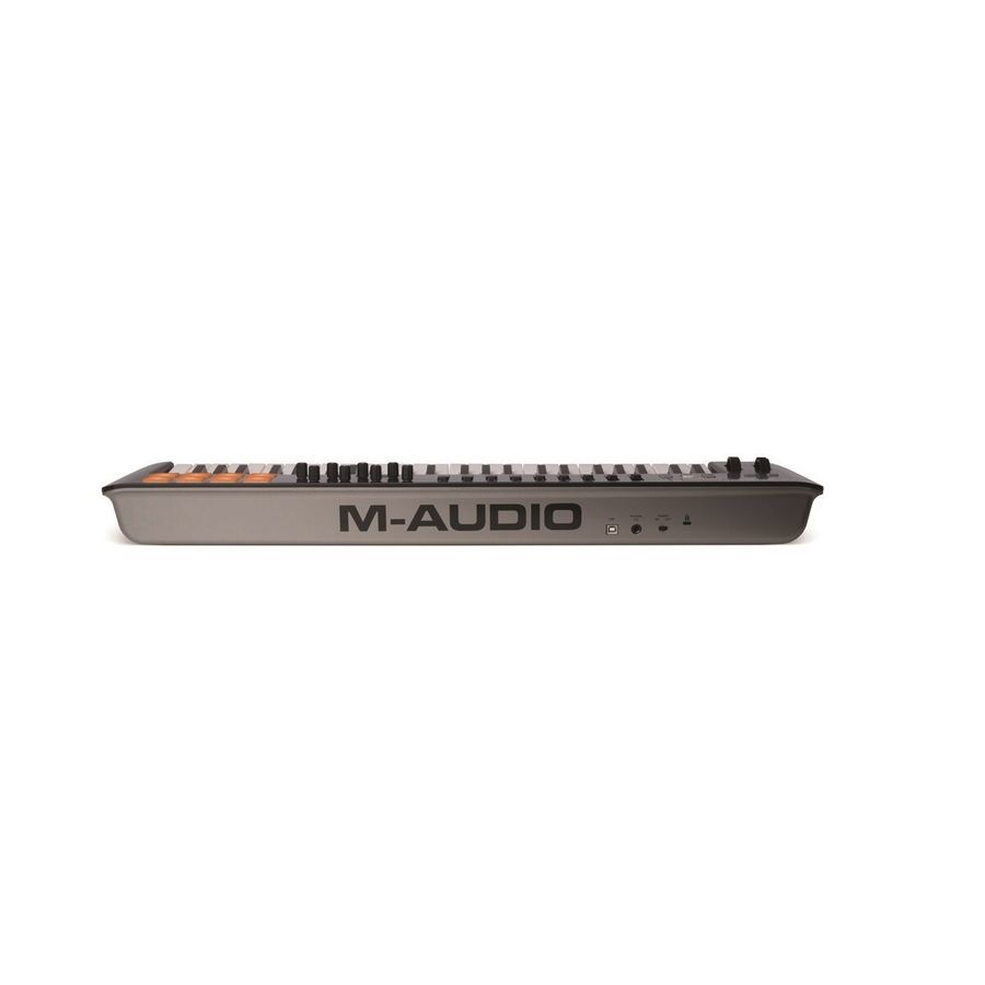 Midi-клавиатура M-Audio Oxygen 49 IV MU-0003 фото