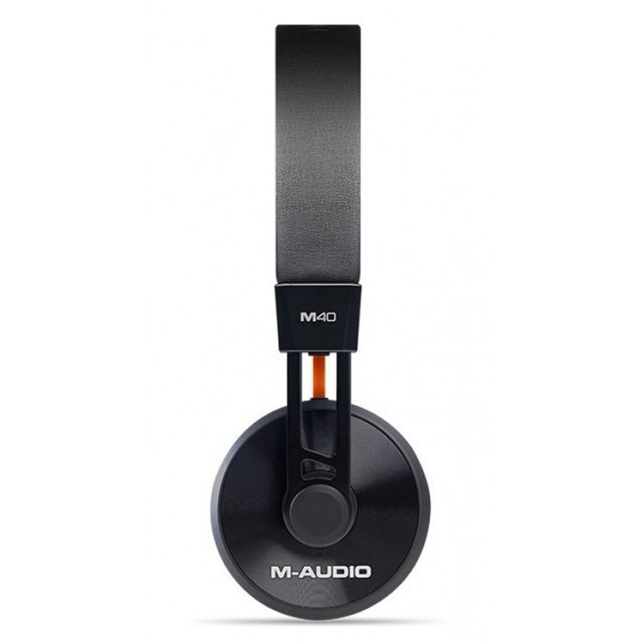 Навушники M-Audio M40 MU-0033 фото