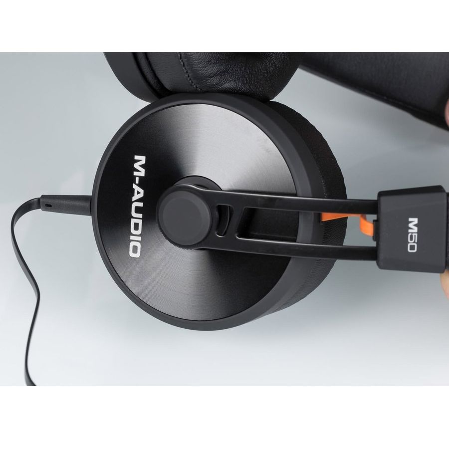 Навушники M-Audio M40 MU-0033 фото