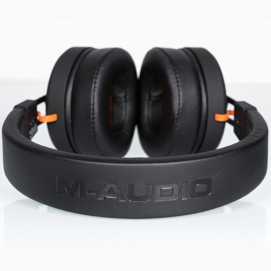 Навушники M-Audio M40 MU-0033 фото